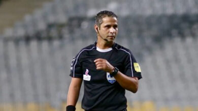 محمود عاشور