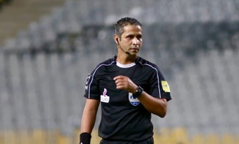 محمود عاشور