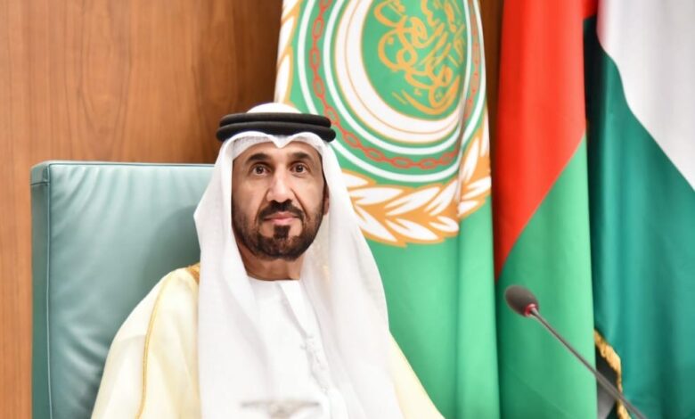 البرلمان العربي