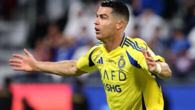 النصر السعودي