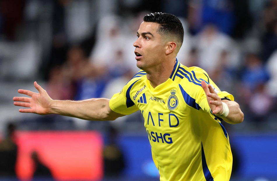 النصر السعودي