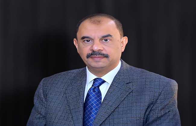 محافظ سوهاج