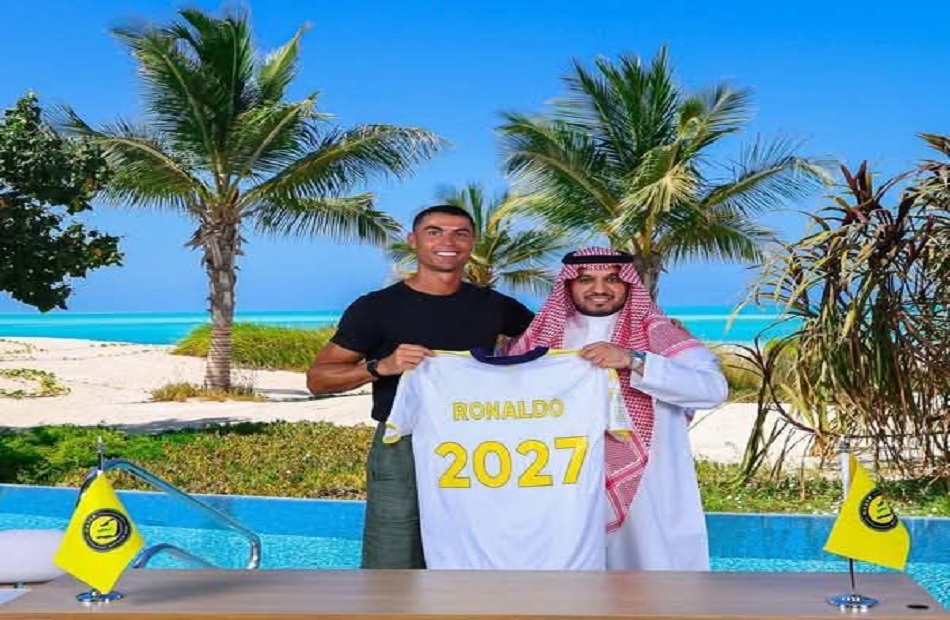 كريستيانو