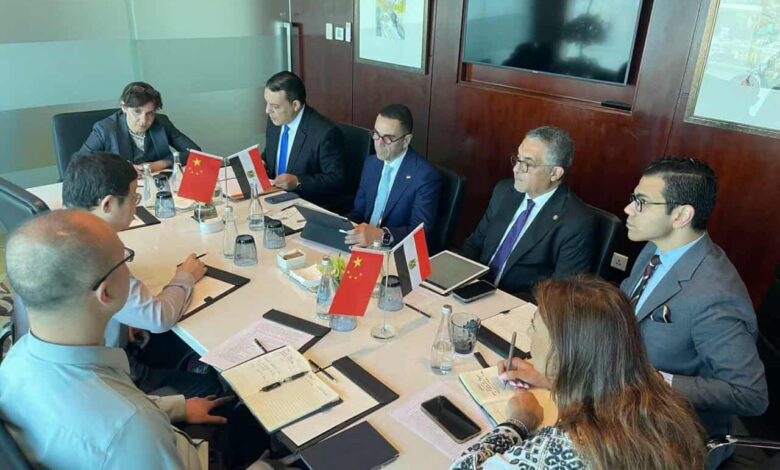 وزير الاستثمار