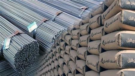 أسعار الحديد اليوم