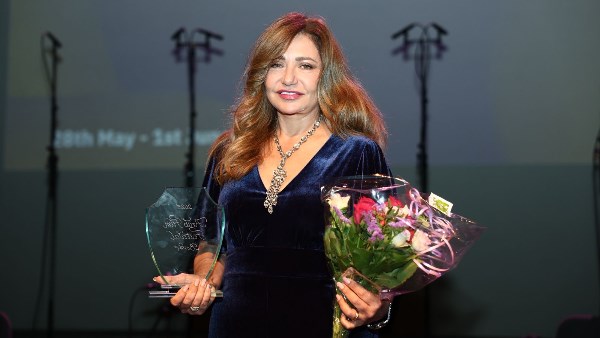 مهرجان روتردام