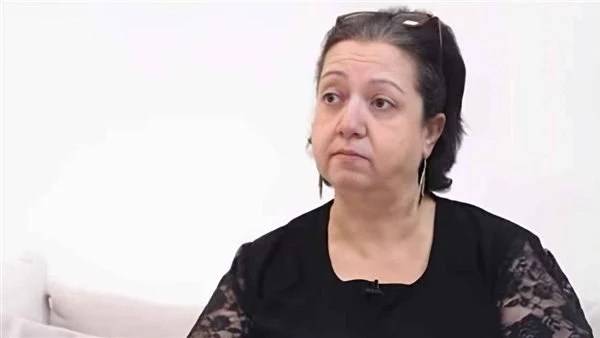 وفاة الفنانة السورية حنان اللولو