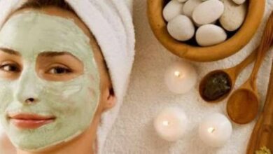 وصفات طبيعية لترطيب البشرة