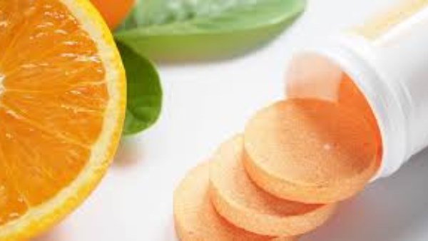 فيتامين "سي"