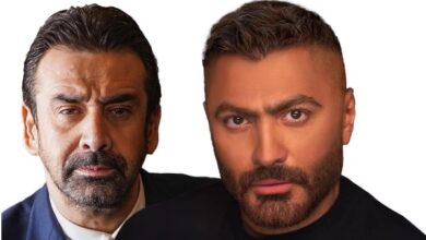 الأفلام في عيد الأضحى