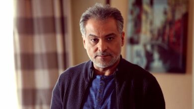 وفاة حاتم علي 