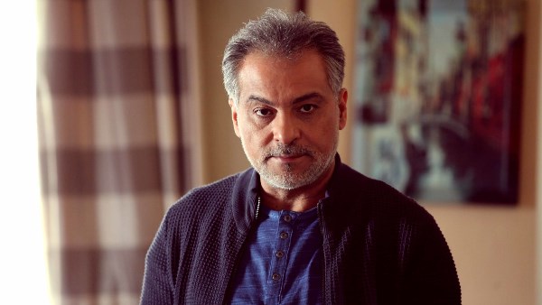 وفاة حاتم علي 