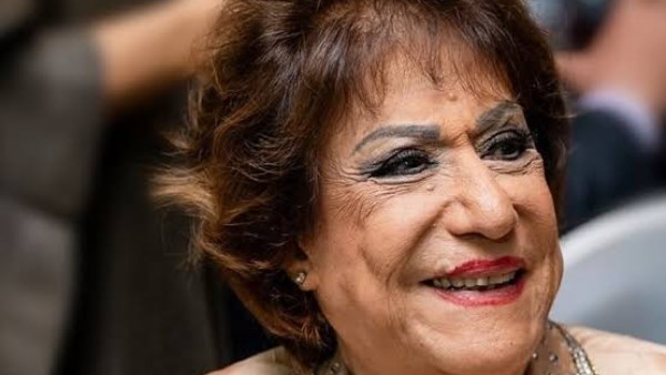 رحيل الفنانة سميحة أيوب