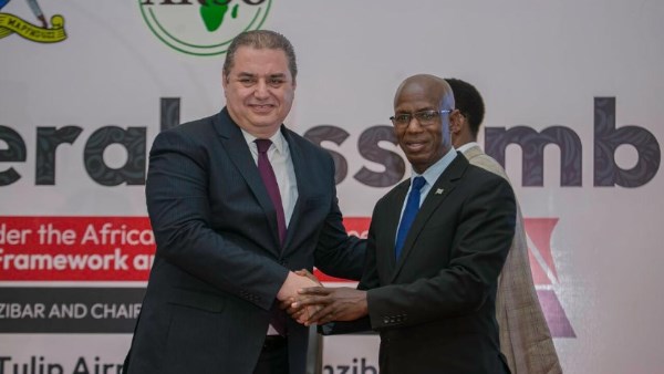 مصر عضوا بالمنظمة الأفريقية للتقييس ARSO