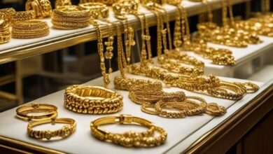 اقتصادأسعار الذهب في مصر اليوم