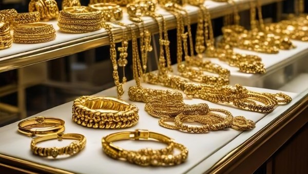 اقتصادأسعار الذهب في مصر اليوم