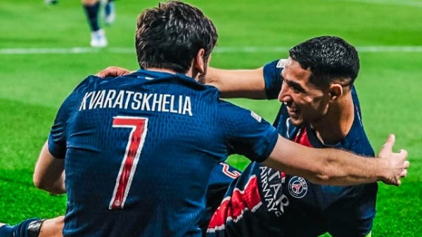 الأنديه المتأهلة