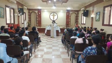 الأنبا توما