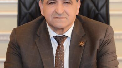 النائب سامي سوس