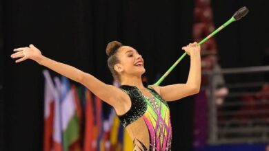 فريدة بهنسي