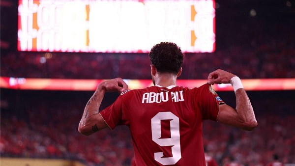 وسام أبو علي