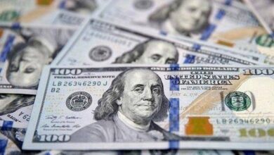 أسعار الدولار