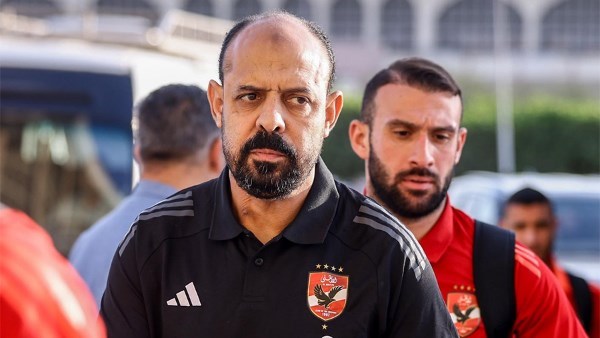 عماد النحاس