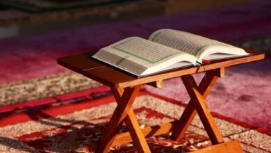 كيف تستعد ليوم عرفة