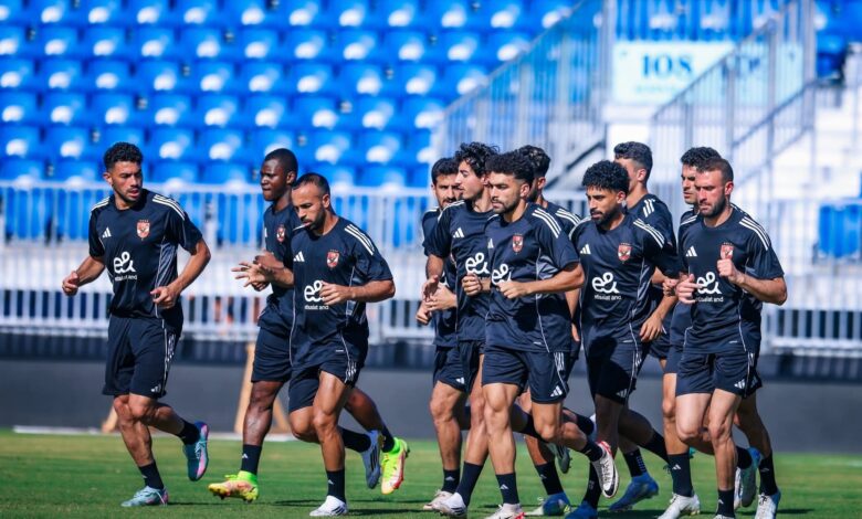 الاهلي في المونديال