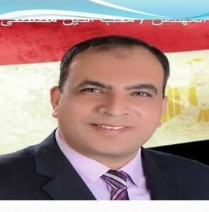 محب الدين: 30 يونيو يوم الخلاص من الفوضى.. والشعب مُطالب بالاصطفاف خلف القيادة في مواجهة التحديات 