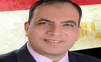 محب الدين: 30 يونيو يوم الخلاص من الفوضى.. والشعب مُطالب بالاصطفاف خلف القيادة في مواجهة التحديات  