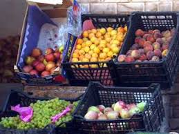 أسعار الفاكهة