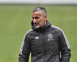 خوسيه ربييرو