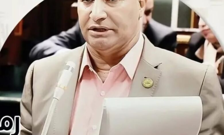 مجلس النواب