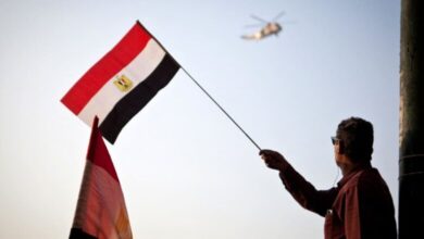 الهجمات