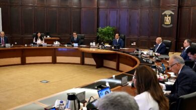 رئيس الوزراء