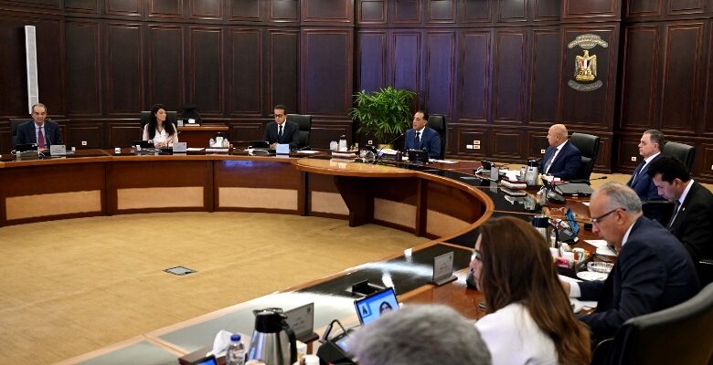 رئيس الوزراء