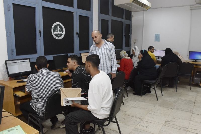 تنسيق الجامعات
