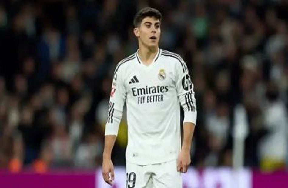 ريال مدريد