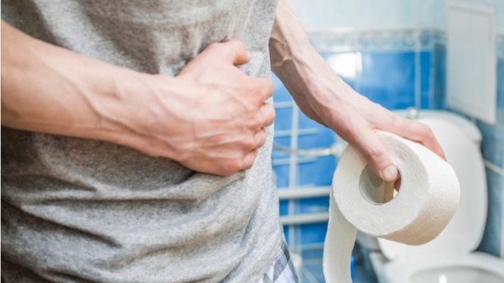 علاج الاسهال