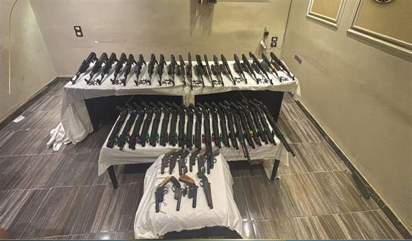 الأمن العام