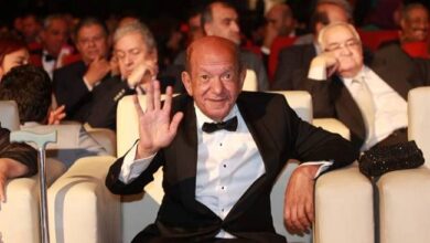 نقابة المهن السينمائية