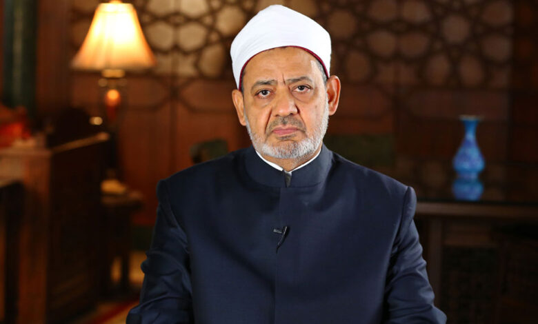 المعاهد الأزهرية