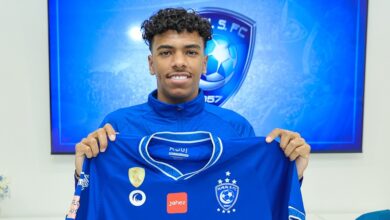 الهلال السعودي