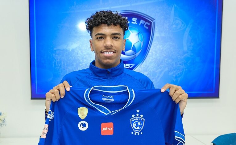 الهلال السعودي