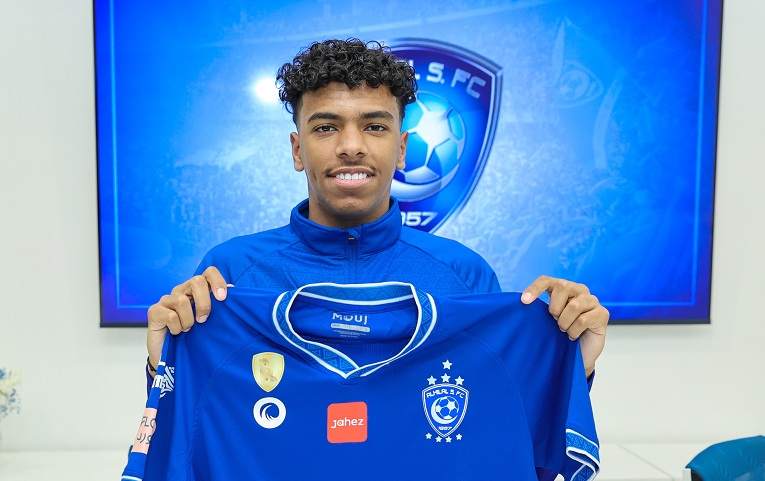 الهلال السعودي