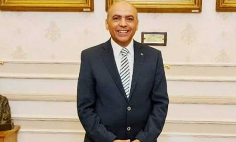 جمال أبوالفتوح