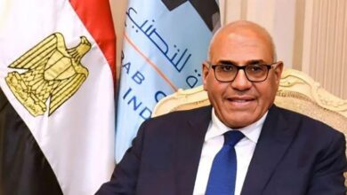 العربية للتصنيع