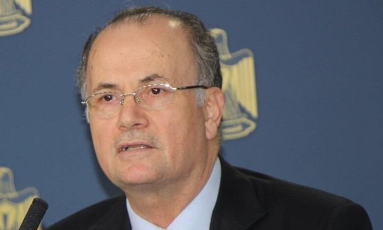 رئيس الوزراء