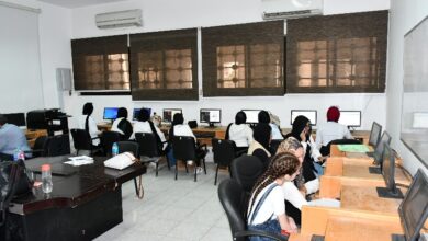 تنسيق المرحلة الأولى